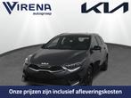 Kia Ceed Sportswagon Dark Penta 1.0 T-GDi MHEV Design Editio, 12 maanden, Zwart, 1309 kg, 3 cilinders