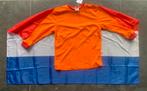 Oranje Shirt, Kinderen en Baby's, Ophalen of Verzenden