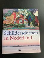 S. de Bodt - Schildersdorpen in Nederland, S. de Bodt, Ophalen of Verzenden, Zo goed als nieuw, Schilder- en Tekenkunst