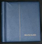 Verzameling BRD+Berlin Leuchtturmalbum 1959-1967, Ophalen of Verzenden, Buitenland
