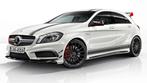 Mercedes a45 amg edition 1 striping, Auto diversen, Tuning en Styling, Ophalen of Verzenden