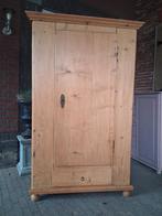 Mooie spekkast broodkast buffetkast, Kinderen en Baby's, Kinderkamer | Commodes en Kasten, Ophalen, Zo goed als nieuw, 105 cm of meer