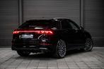 Audi Q8 60 TFSI e Competition | Nieuw | Facelift | Vol | Vie, Automaat, 77 km/l, Gebruikt, Zwart