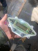 Aprillia Area 51 teller / dashboard - werkt goed, Fietsen en Brommers, Ophalen of Verzenden, Gebruikt, Overige typen, Overige merken