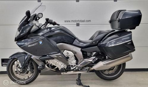 BMW K 1600 GT full option | k1600gt, Motoren, Motoren | BMW, Bedrijf, Toermotor, meer dan 35 kW, ABS, Cruise Control