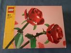 Lego - 40460 - twee rozen, Ophalen of Verzenden, Zo goed als nieuw
