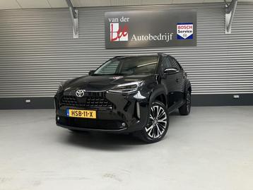 Toyota Yaris Cross 1.5 Hybrid 130 EXECUTIEVE/PDC V+A/EL A KL beschikbaar voor biedingen