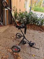 Tour Eagle Golftrolley - Gebruikt, Ophalen, Gebruikt, Golfkar, Overige merken