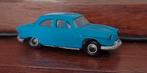Norev Micro Panhard PL17, Ophalen of Verzenden, Gebruikt, Bus of Vrachtwagen, Overige merken
