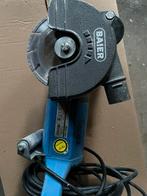 Baier sleuvenzaag, Ophalen, Gebruikt, 1000 watt of meer, Overige typen