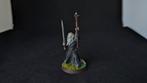 Middle-Earth Strategy Battle Game: Gandalf the Grey (Khazad-, Ophalen of Verzenden, Gebruikt, Lord of the Rings, Figuurtje(s)