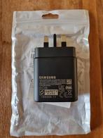 Samsung UK 45W PD USB-C, Telecommunicatie, Mobiele telefoons | Telefoon-opladers, Ophalen of Verzenden, Nieuw, Samsung