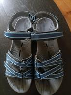 Human nature sandalen., Blauw, Nieuw, HUMAN NATURE., Sandalen of Muiltjes