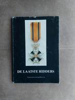 De laatste ridders door P. Steur, Boeken, Ophalen of Verzenden, Patricia Steur, Tweede Wereldoorlog, Gelezen