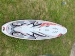 2 windsurfsets, Watersport en Boten, Ophalen, 250 tot 300 cm, Gebruikt, Met draagtas