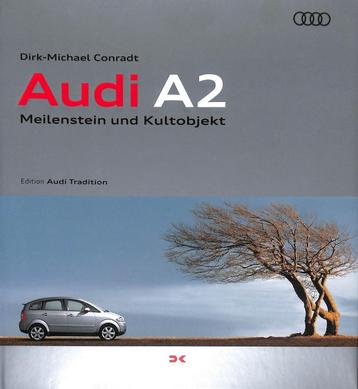 Audi A2 beschikbaar voor biedingen