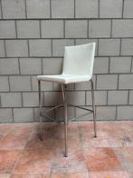 Artifort maxx barkruk design by toine van den heuvel, Ophalen, 5 krukken of meer, Met voetsteun, 60 tot 90 cm