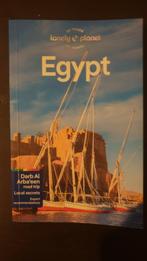 Lonely Planet Egypt, Afrika, Ophalen of Verzenden, Lonely Planet, Zo goed als nieuw