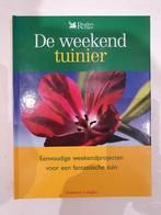 S. Longley - De weekendtuinier, Nieuw, Ophalen of Verzenden, Tuinieren en Tuinplanten, S. Longley