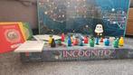 Incognito Bordspel - Complete Set, Hobby en Vrije tijd, Gezelschapsspellen | Bordspellen, Vijf spelers of meer, Ophalen of Verzenden
