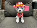 Nieuwe zgan Marshall Paw Patrol knuffel 20 cm, Ophalen, Nieuw, Hond