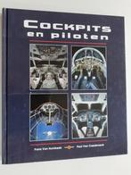 Cockpits en piloten, Verzenden, Gebruikt, Boek of Tijdschrift