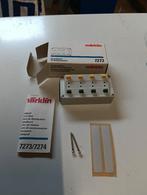 Marklin art 7273 H0 schakelkast, Hobby en Vrije tijd, Wisselstroom, Overige typen, Nieuw, Ophalen of Verzenden
