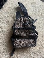 Rugtas voor puppy of kleine hond of poes, Ophalen of Verzenden, Nieuw