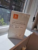 Stokke Autostoel Adapter Multi. Maxi cosi, Ophalen of Verzenden, Zo goed als nieuw, Overige merken