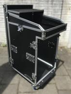 flightcase rack, Ophalen of Verzenden, Zo goed als nieuw, Overige instrumenten, Flightcase