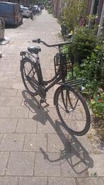 Cortina u4 damesfiets 28 inch 58 cm met 3 versnellingen, Gebruikt, Versnellingen, 56 cm of meer, Ophalen