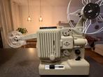 Projector eumig p 8, Ophalen, 1960 tot 1980, Projector