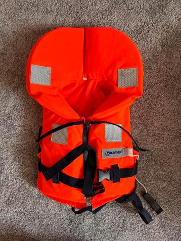 Talamex zwemvest 5-15kg beschikbaar voor biedingen