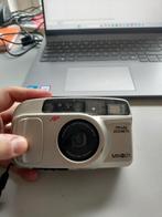 Minolta riva zoom 70, Ophalen, Gebruikt, Compact, Minolta
