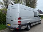 Mercedes-Benz Sprinter 316 L3H2 Dubbele cabine Euro 6 | 2800, Gebruikt, 4 cilinders, 163 pk, Mercedes-Benz