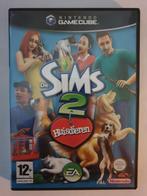 de SIMS 2 huisdieren, Gebruikt, 1 speler, Racen en Vliegen, Ophalen of Verzenden