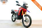 Honda CRF 250 RALLY (bj 2017), Motoren, 250 cc, Bedrijf, Toermotor, ABS