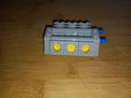 Lego Technic V6 motorblok compleet., Ophalen of Verzenden, Zo goed als nieuw, Losse stenen, Lego