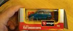 Fiat cinquecento burago, Ophalen of Verzenden, Zo goed als nieuw, Auto, Overige merken