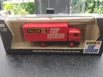 Faller Car system vrachtauto Mercedes Benz, Hobby en Vrije tijd, Modelauto's | 1:87, Ophalen of Verzenden, Zo goed als nieuw, Bus of Vrachtwagen