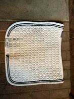 Wit anky dekje, Ophalen of Verzenden, Zo goed als nieuw