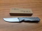 TwoSun titanium zakmes, Ophalen of Verzenden, Azië, Mes of Dolk