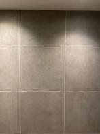Manhattan Grey tegels, 60x60 start pakket, Ophalen, Minder dan 50 cm, Overige typen, Nieuw