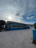 Studentenhuis Curaçao, Huizen en Kamers