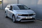 Opel Astra Sports Tourer 1.2 Turbo Edition NAVI / CAMERA / P, Auto's, Voorwielaandrijving, 12 maanden, Stof, Euro 6