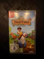 Paleo Pines Dino Valley, Spelcomputers en Games, Games | Nintendo Switch, Avontuur en Actie, 1 speler, Ophalen of Verzenden, Zo goed als nieuw