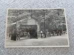 Rhenen circa 1945 Begraafplaats op de Grebbeberg, Ophalen of Verzenden, 1940 tot 1960, Ongelopen, Utrecht