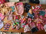 Baby born pakket zeer GROOT - ALLEEN ophalen, Ophalen, Gebruikt, Babypop