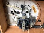 Platenspeler Garrard 301 inclusief Shure M232 toonarm, Ophalen of Verzenden, Gebruikt, Platenspeler, Overige merken