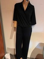 ANNA VAN TOOR jumpsuit maat S  origineel ZGAN, Anna van Toor, Zwart, Ophalen of Verzenden, Zo goed als nieuw